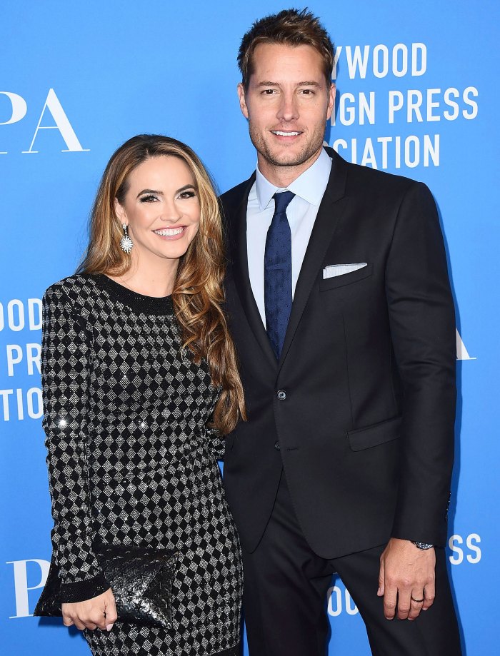 Chrishell Stause Looks Forward Finding Love After Tough Year