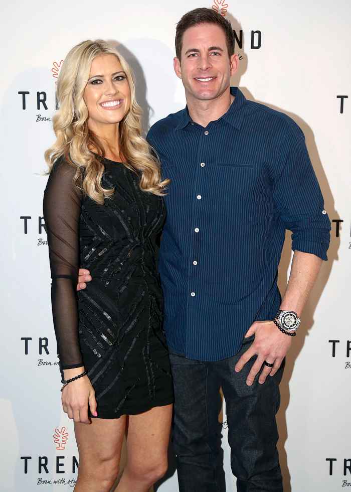 Christina Anstead Says She 'Never Thought' She Would Have 2 Divorces: 'I'm Working on Healing'