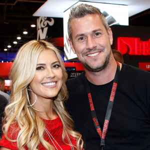 Christina and Ant Anstead’s Friends Are ‘Shocked’ to Hear About Split