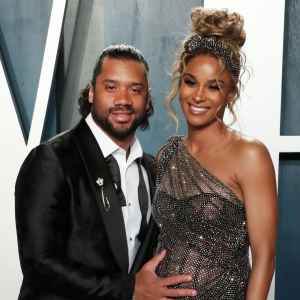 Ciara Has ‘Help’ Raising 3 Kids When Husband Russell Wilson Is Away: ‘It’s a Balancing Act’
