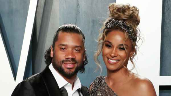 Ciara Has ‘Help’ Raising 3 Kids When Husband Russell Wilson Is Away: ‘It’s a Balancing Act’