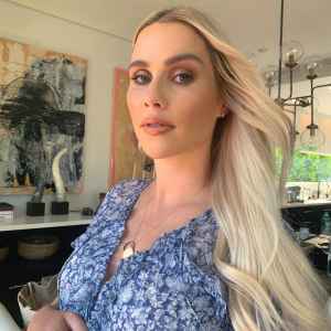Claire Holt Describes Rough Breast-Feeding Experience