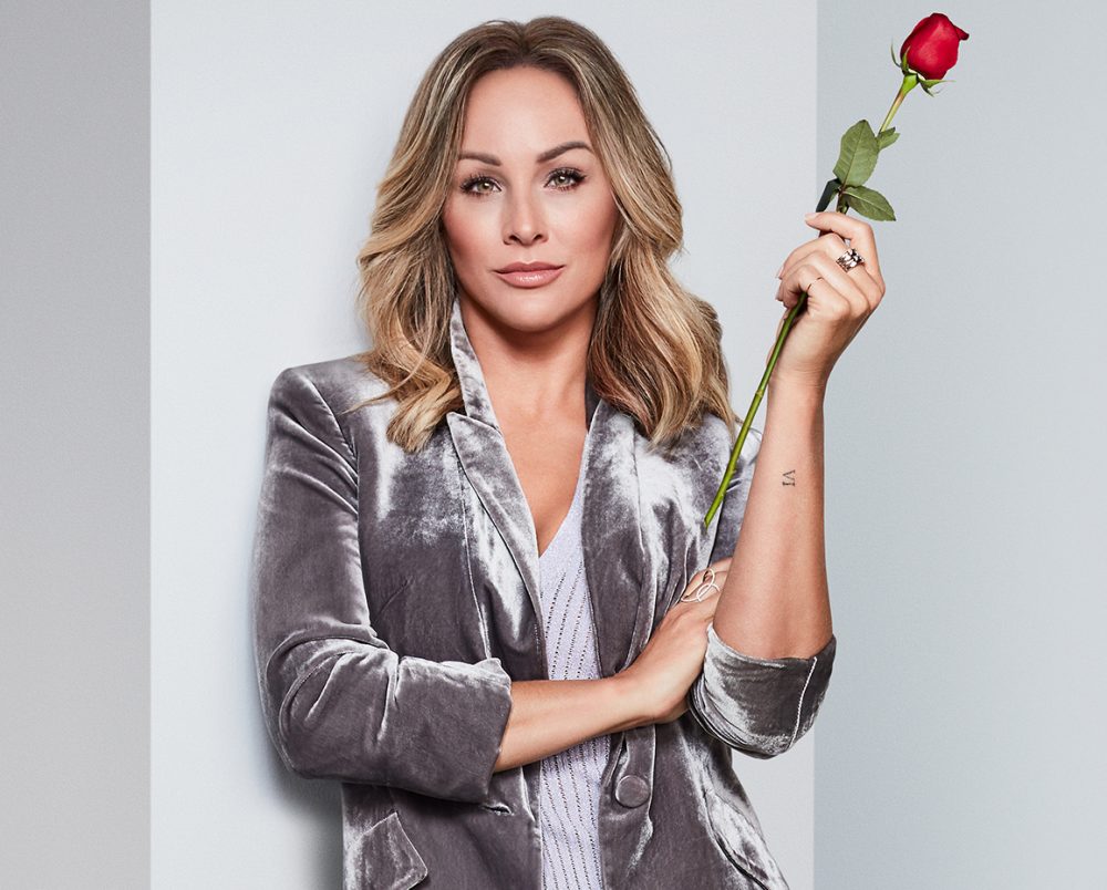 Clare Crawley Is Thankful Blessed After Bachelorette Wraps