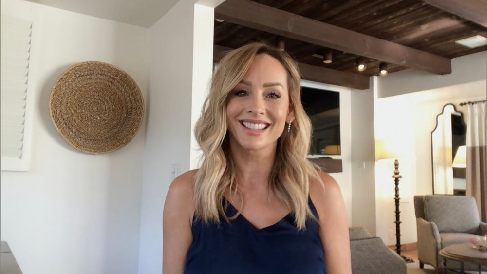 Bachelorette Clare Crawley Teases Different Season