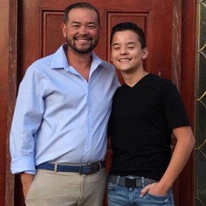 Collin Gosselin Says He's 'Doing Better Than Ever' After Moving In With Jon
