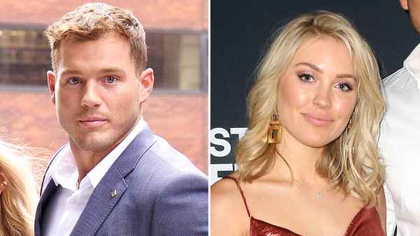 Colton Underwood Spotted 1st Time LA Since Cassie Randolph Restraining Order