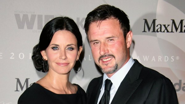 Courteney Cox and David Arquette's Best Coparenting Moments