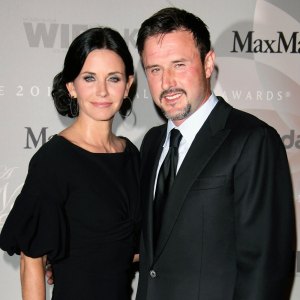 Courteney Cox and David Arquette's Best Coparenting Moments