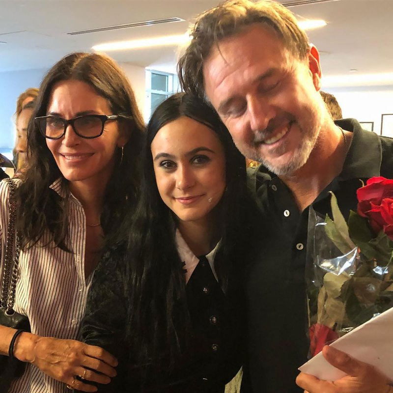Courteney Cox and David Arquette's Best Coparenting Moments