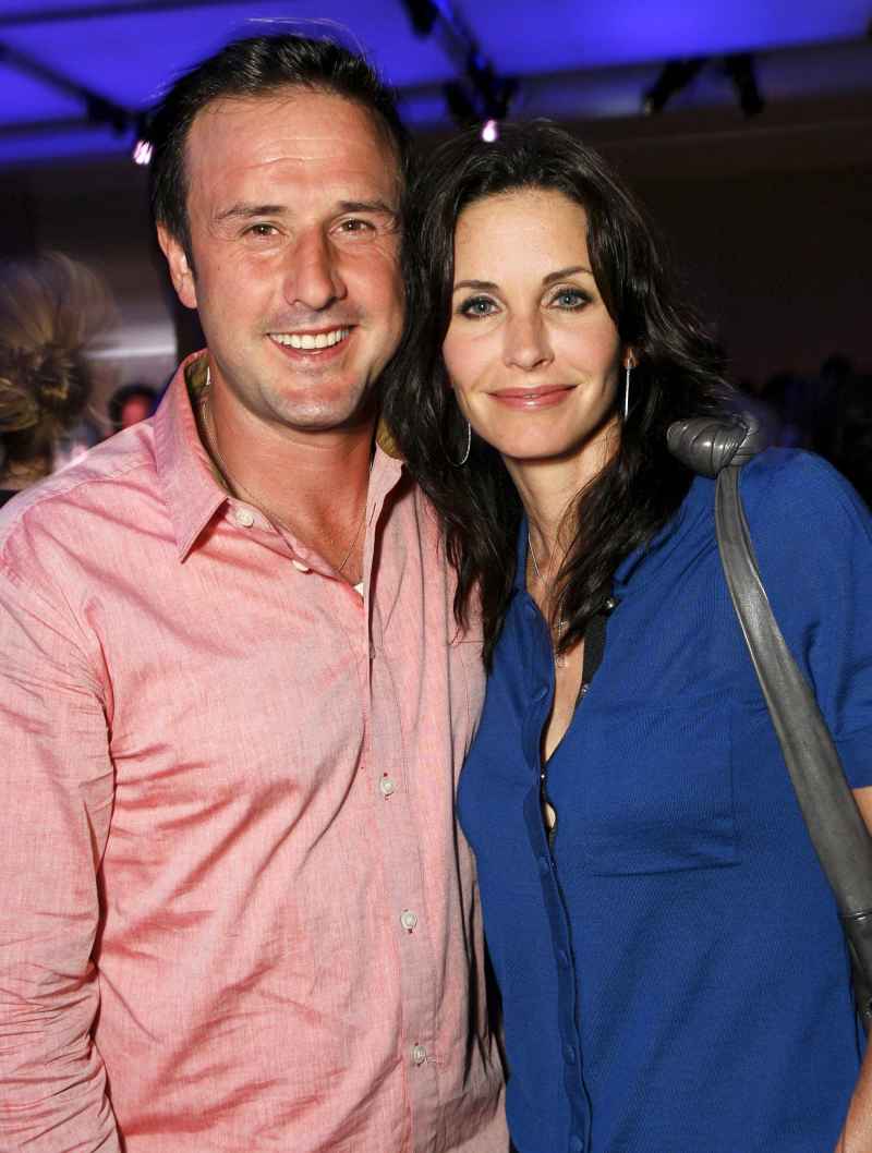 Courteney Cox and David Arquette's Best Coparenting Moments
