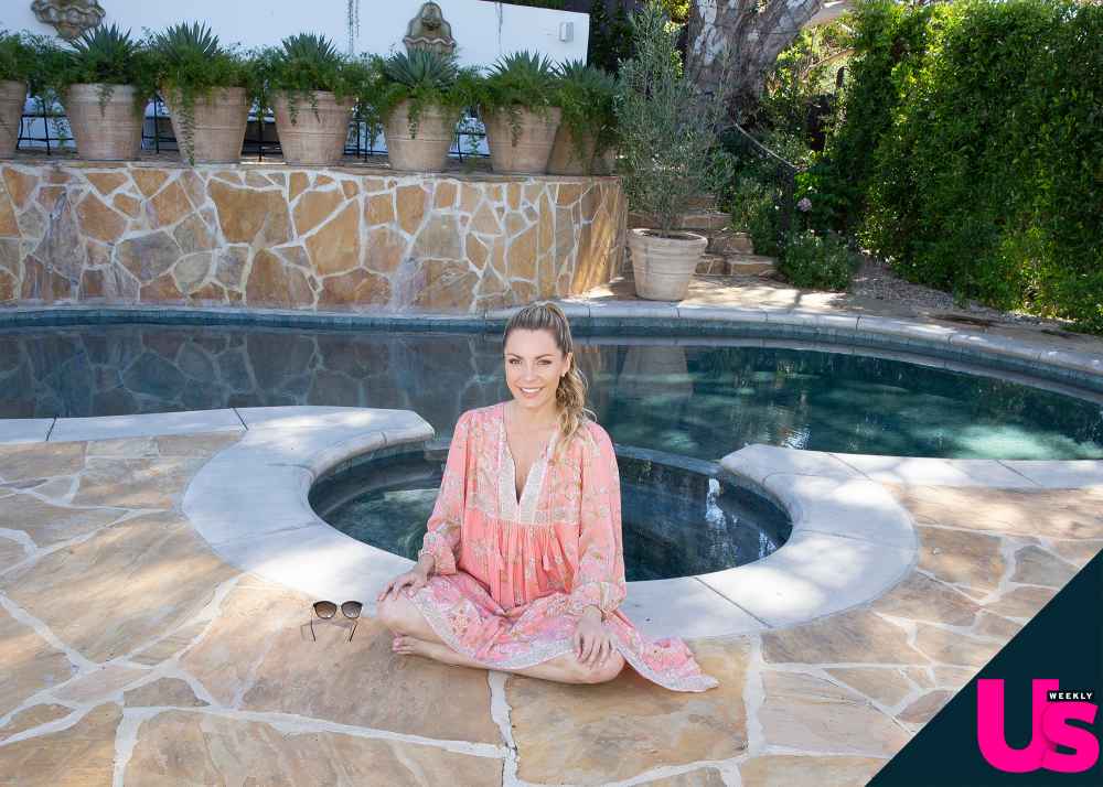 Crystal Hefner's West Hollywood Home Features Touching Tributes To The Late Hugh Hefner