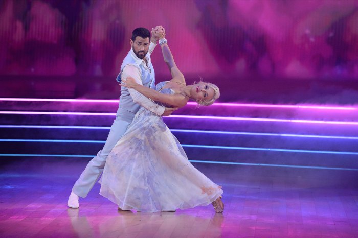  Dancing With The Stars Salaries How Much Do Contestants Pros Make 