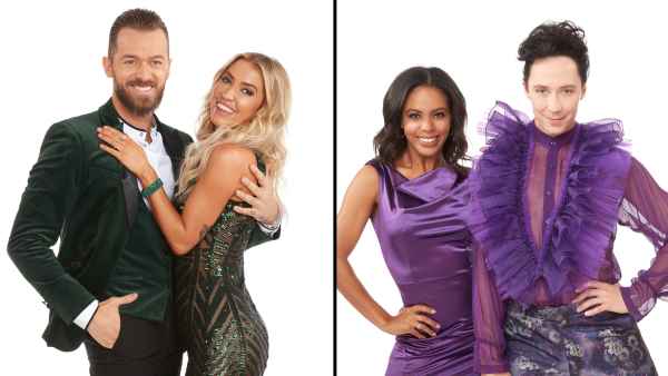 Dancing With the Stars Disney Week Break Down Which Performances Was Most Magical