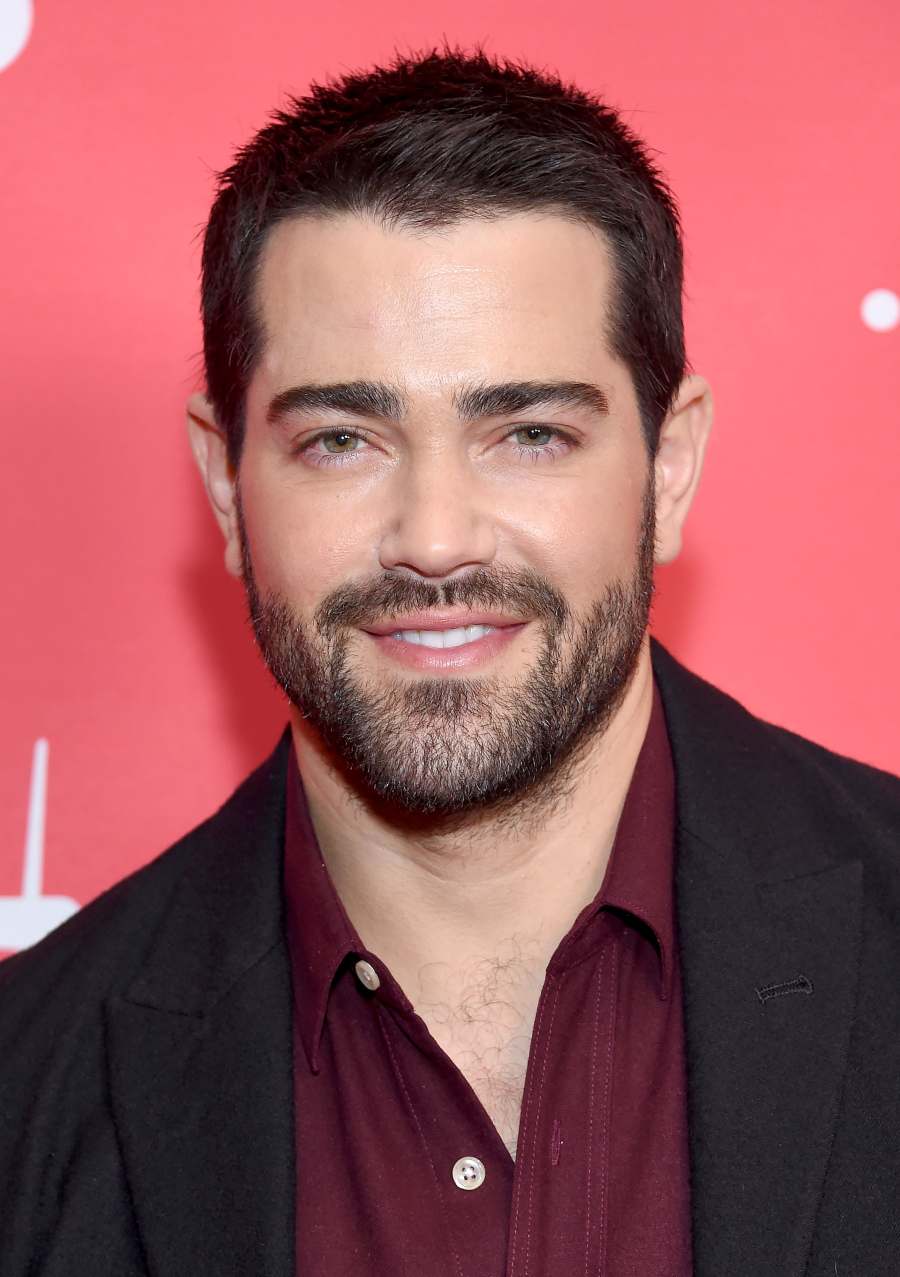 Dancing With the Stars Season 29 Cast Announced Jesse Metcalfe