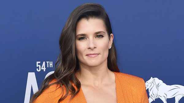 What Danica Patrick Wants in a Relationship After Aaron Rodgers Split