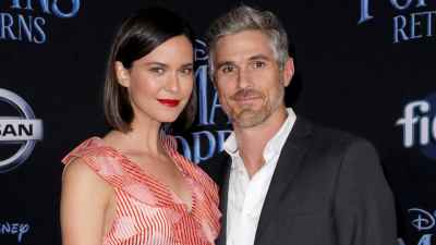 Odette Annable Wishes Husband Dave Happy Birthday After Reconciling