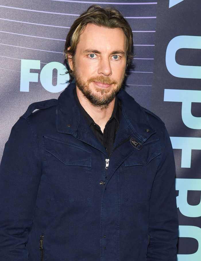Dax Shepard Is '7 Days' Sober After Relapsing in Pill Addiction