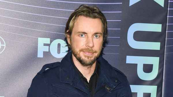 Dax Shepard Thanks Fans for Their Support After Opening Up About His Recent Relapse