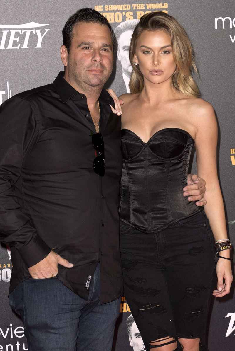 December 2018 Lala Kent Quotes About Starting a Family With Randall Emmett