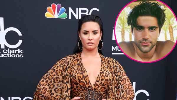 Demi Lovato and Max Ehrich What Went Wrong