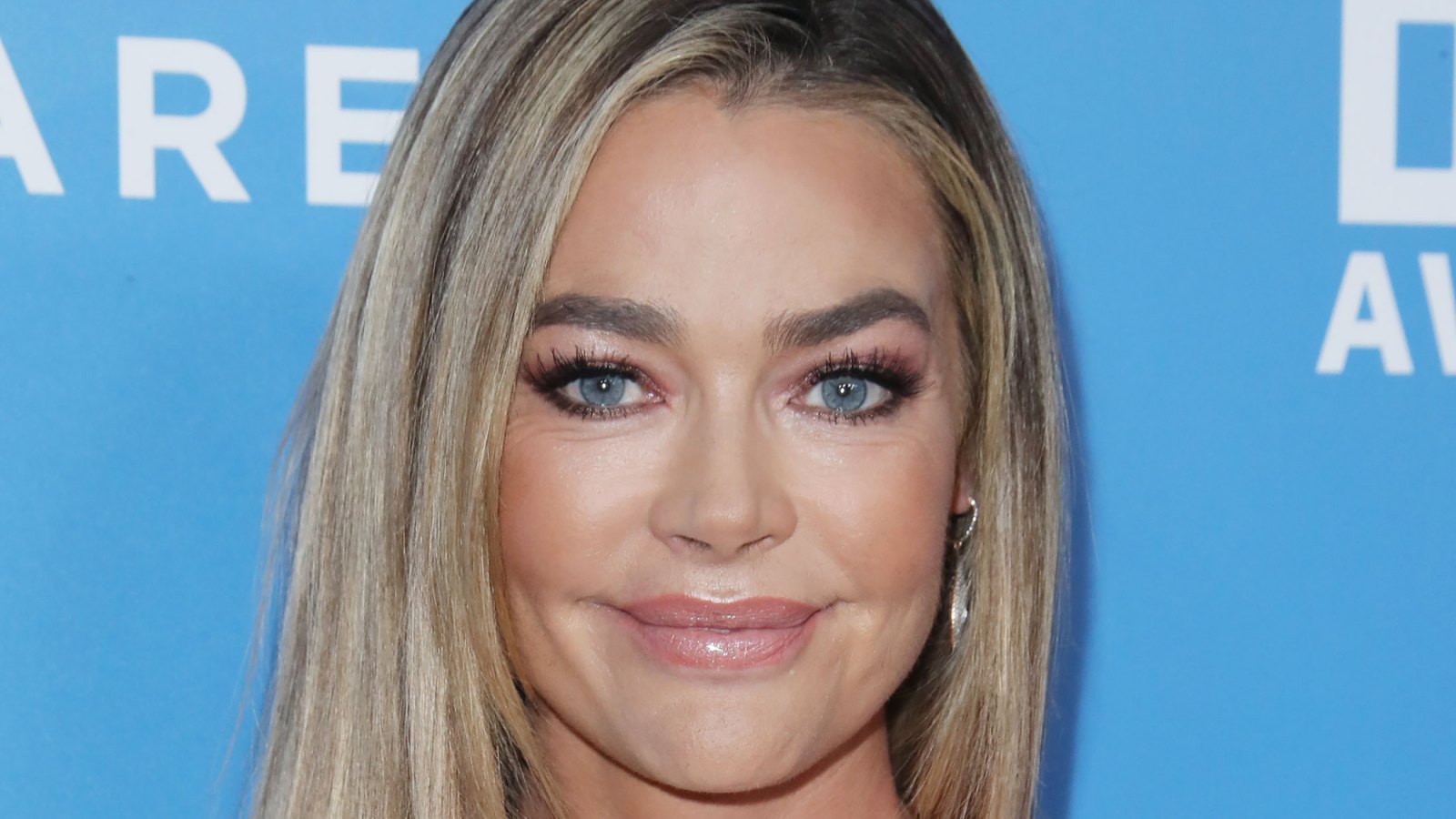 Denise Richards Gets Heated With a Producer in Unaired ‘RHOBH’ Scene