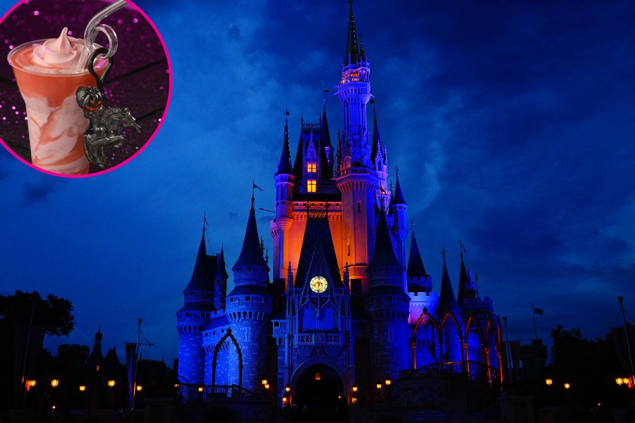 Disney Shares Its Spooky Halloween 2020 Treats
