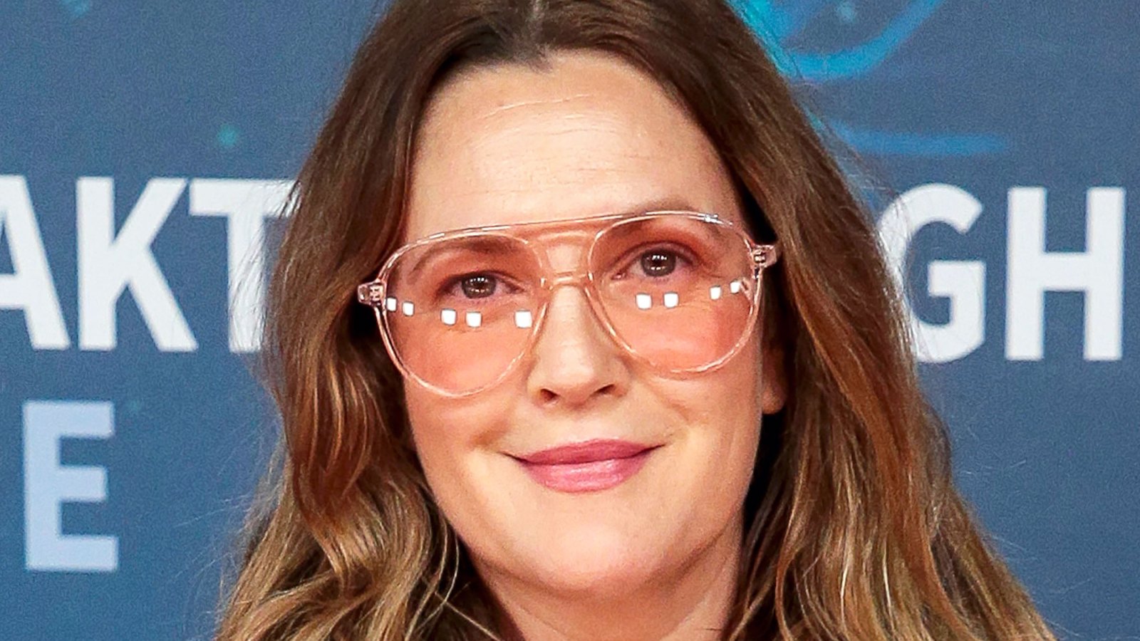 Drew Barrymore: I ‘Got Stoop Up’ by Someone I Met on Raya