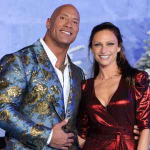 Dwayne Johnson Is ‘Grateful’ for Wife Lauren After Overcoming COVID-19