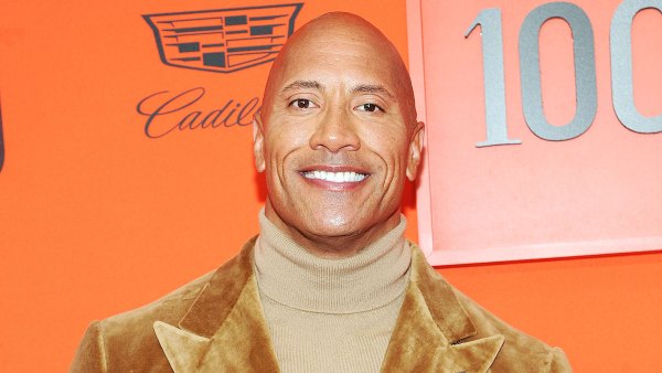 Dwayne Johnson attends the Time 100 Gala Dwayne The Rock Johnson Will Return to Red Notice Set Following Coronavirus Recovery