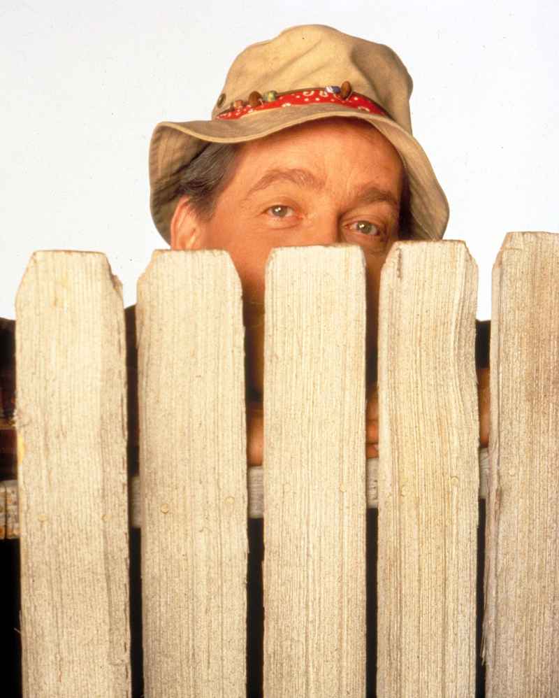 Earl Hindman Home Improvement Cast Where Are They Now