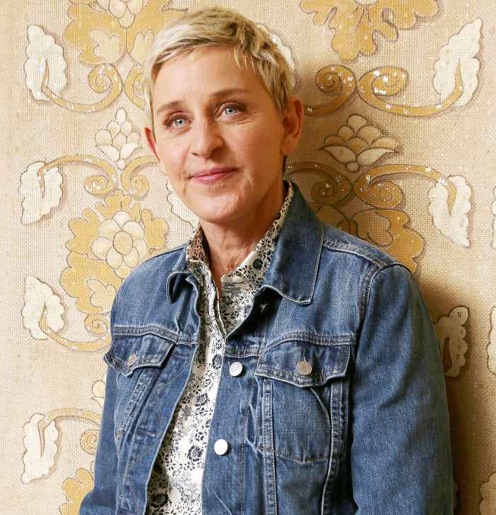 Ellen DeGeneres Shares Return Date Plans to Address Drama on Air