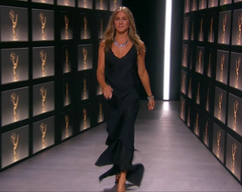 Emmys 2020 Best Looks - Jennifer Aniston