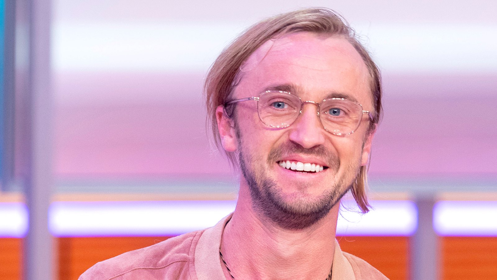 Epic Throwback Tom Felton Shares Old Pic Young Harry Potter Cast