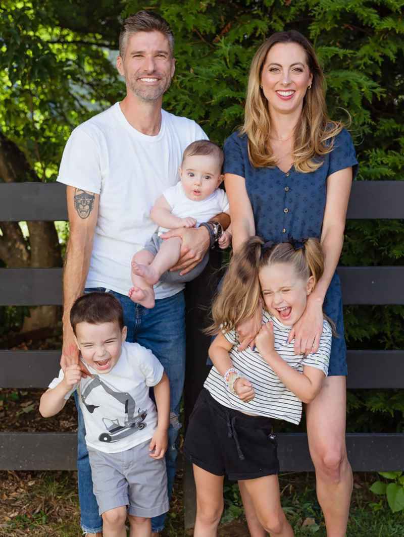 Eva Amurri Opens Up About Coparenting With Kyle Martino: We ‘Aren’t Perfect'