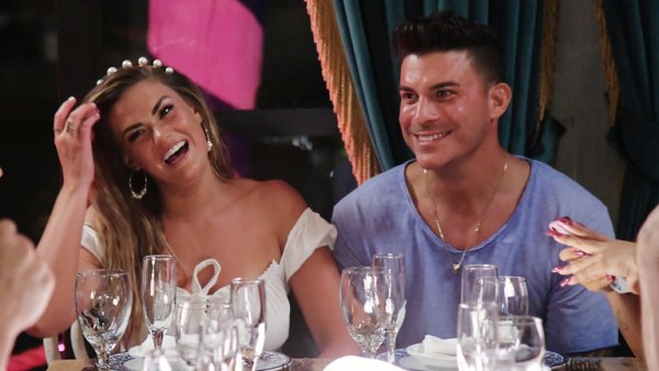 Every Bravo Star Who Quit or Was Fired in 2020 Brittany Cartwright Jax Taylor