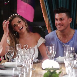 Every Bravo Star Who Quit or Was Fired in 2020 Brittany Cartwright Jax Taylor