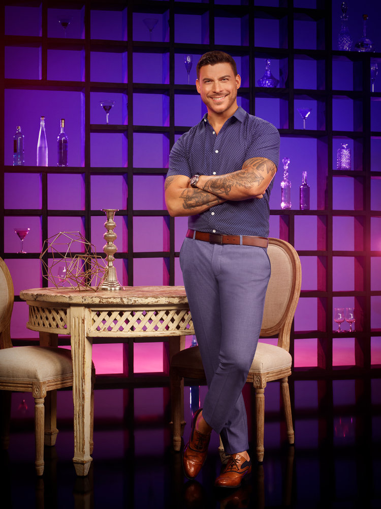Every Bravo Star Who Quit or Was Fired in 2020 Jax Taylor