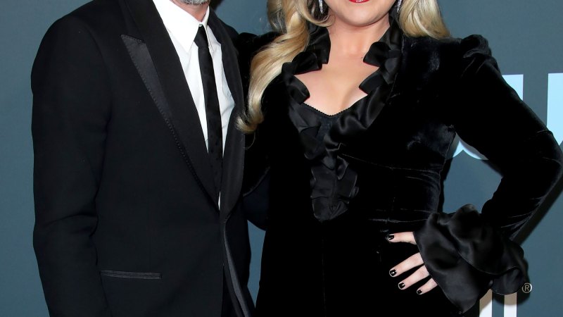 Everything Kelly Clarkson Has Said About Her Split From Husband Brandon Blackstock Slide 3