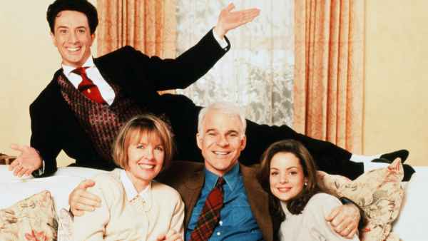 ‘Father of the Bride’ Cast: Where Are They Now? Steve Martin, Kimberly Williams-Paisley, More