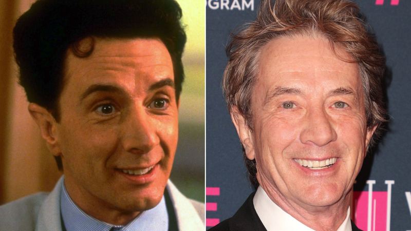 Father of the Bride Cast Where Are They Now Slide 6