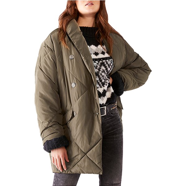 Best Women's Down & Puffer Jackets - Shop With Us