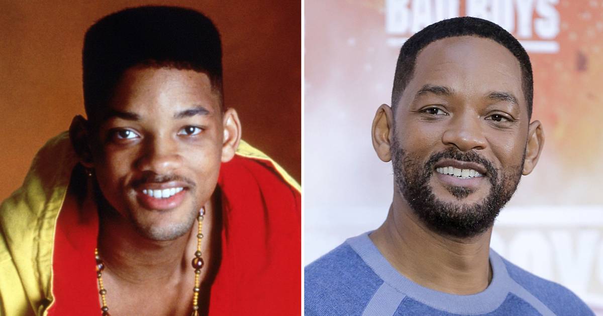The Fresh Prince of Bel-Air cast now: What happened to the stars
