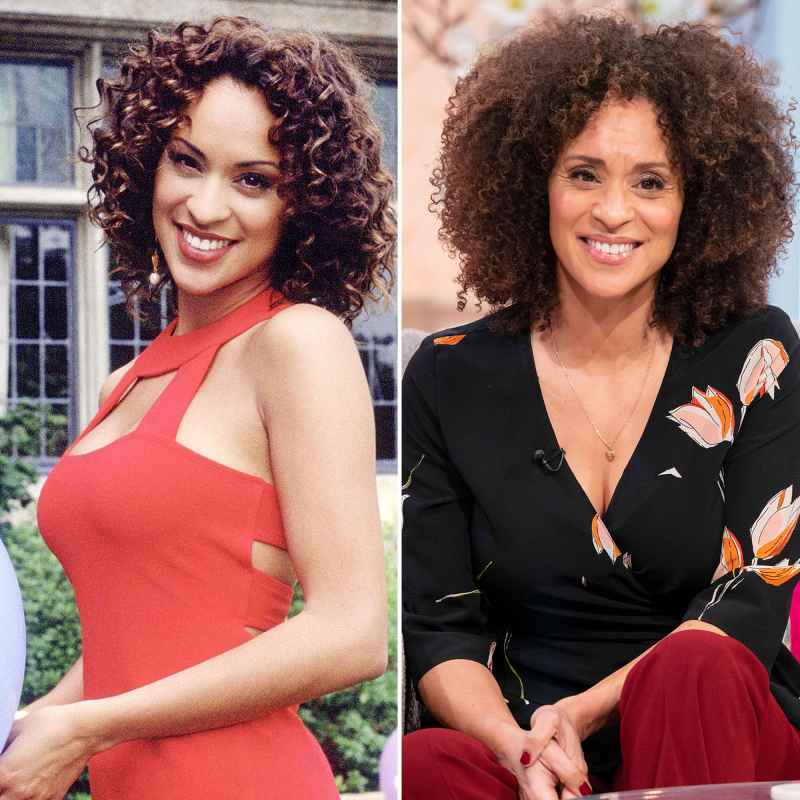 Fresh Prince of Bel-Air Cast Where Are They Now Karyn Parsons