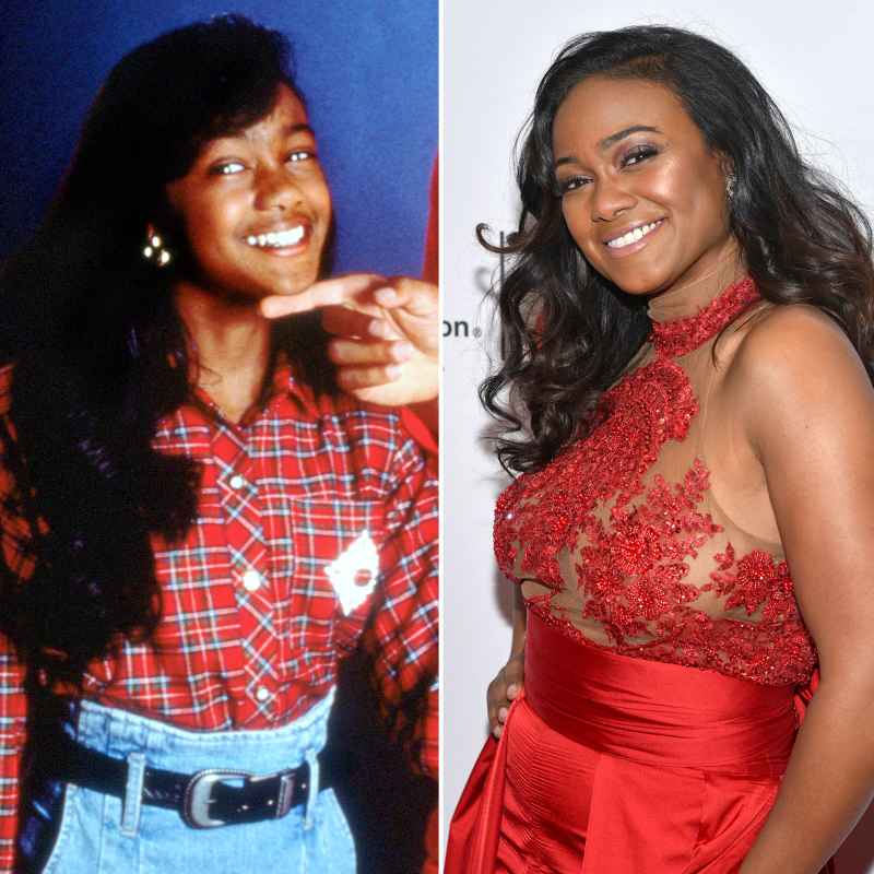 Fresh Prince of Bel-Air Cast Where Are They Now Tatyana Ali