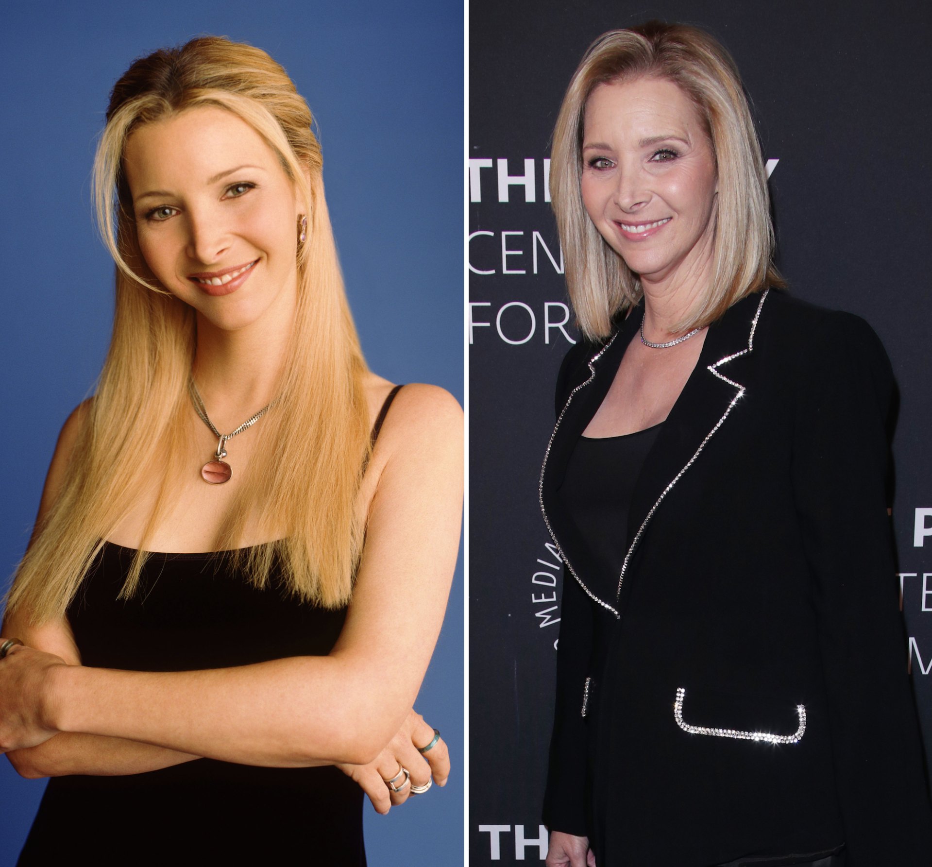 Friends Cast Where Are They Now Us Weekly Friends Cast Where Are They Now Us Weekly