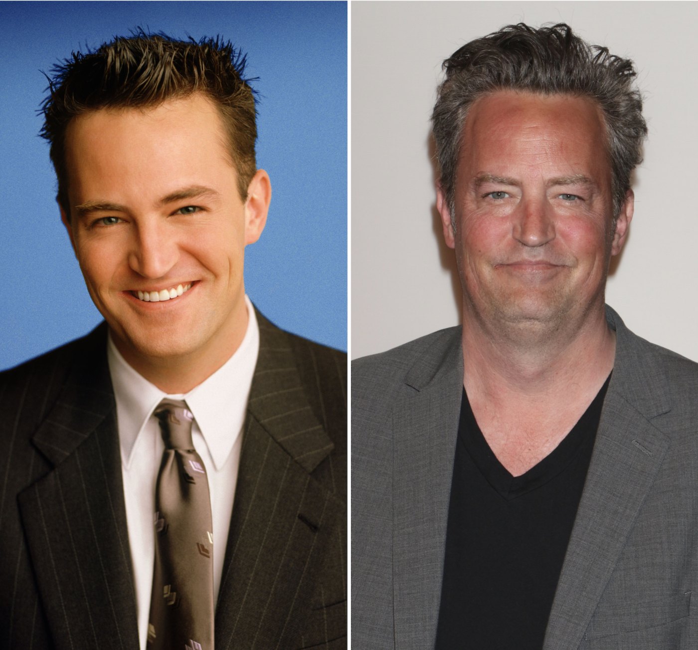 Friends Cast Where Are They Now Us Weekly friends-cast-where-are-they-now-us-weekly