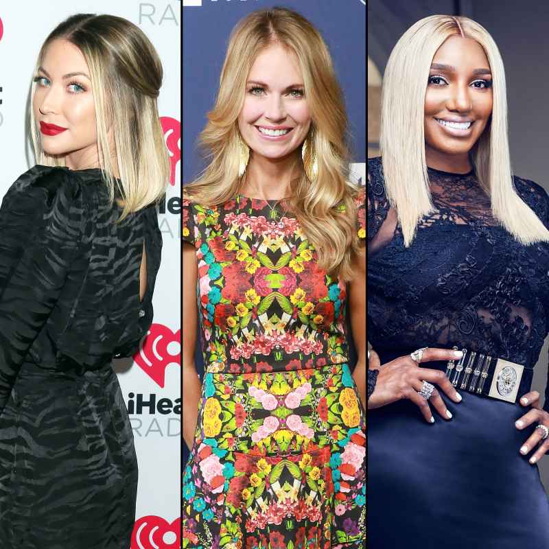 From Stassi Schroeder to Cameran Eubanks to NeNe Leakes Every Bravo Star Who Quit or Was Fired in 2020