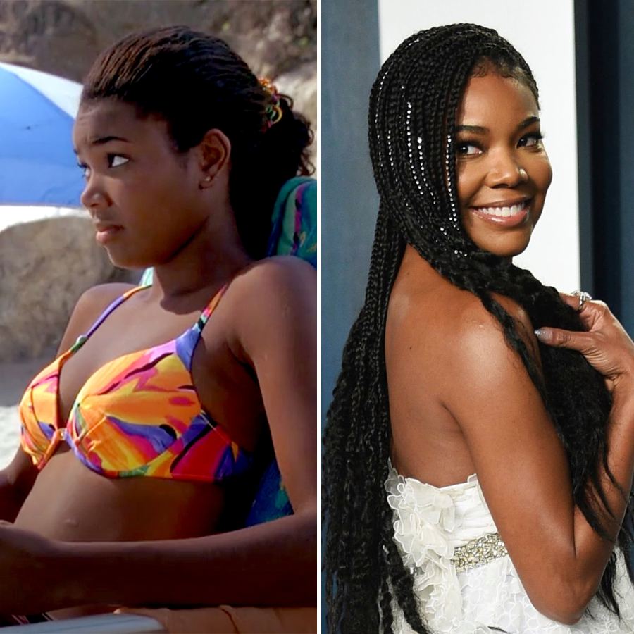 Gabrielle Union She's All That Where Are They Now