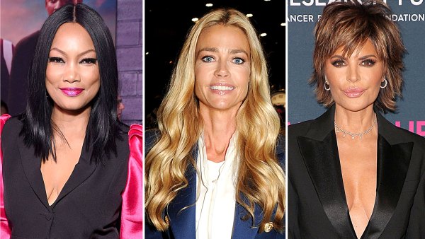 Garcelle Is Unsure About ‘RHOBH’ Return After Denise’s Exit, Lisa’s Warning