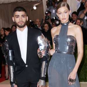 Gigi Hadid and Zayn Malik Reveal Their Baby Daughter’s Name